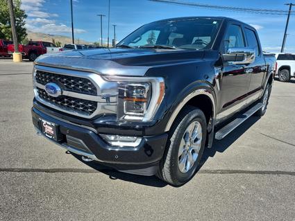 2023 Ford F-150 Tremonton UT
