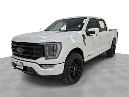 2023 Ford F-150 Livingston TX