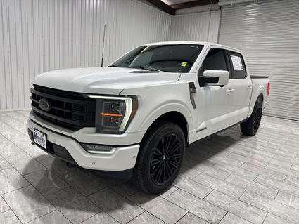 2023 Ford F-150 Madisonville TX