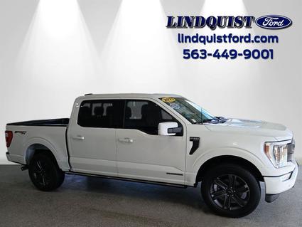 2023 Ford F-150 Bettendorf IA