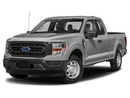 2023 Ford F-150 Pocatello ID