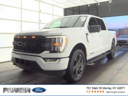 2023 Ford F-150 Murray KY