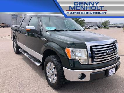2012 Ford F-150 Rapid City SD