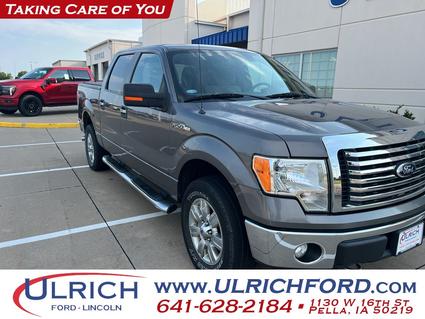 2012 Ford F-150 Pella IA