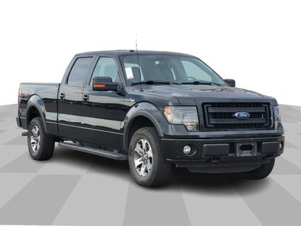 2013 Ford F-150 Billings MT
