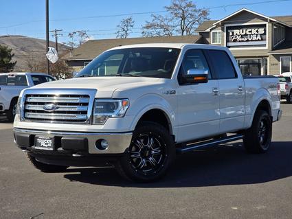 2014 Ford F-150 Yakima WA
