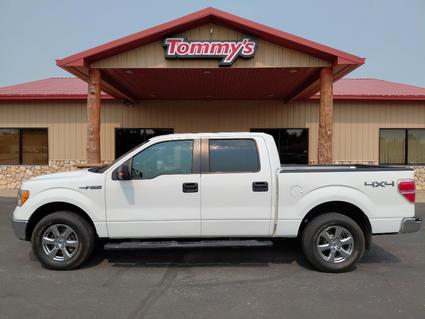 2014 Ford F-150 Chadron NE
