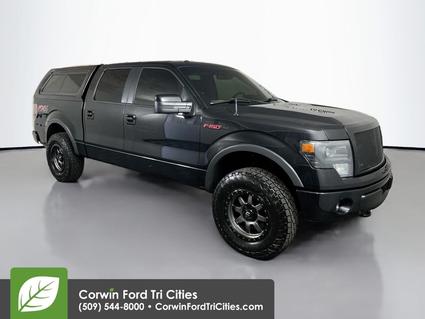 2014 Ford F-150 Pasco WA