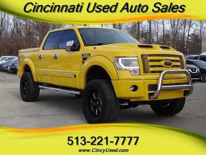 2014 Ford F-150 Cincinnati OH