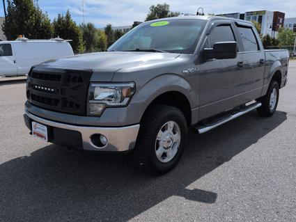 2014 Ford F-150 Lakewood CO
