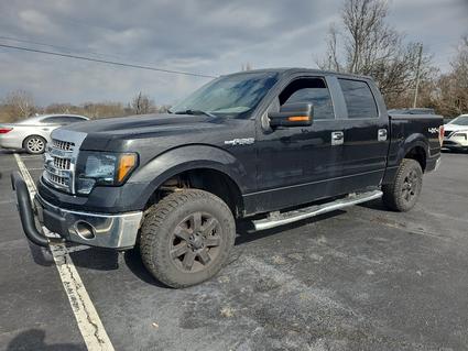2014 Ford F-150 Jefferson City TN
