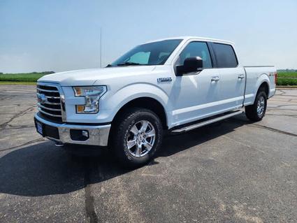 2016 Ford F-150 Watseka IL