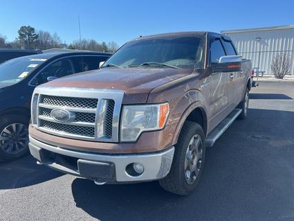 2011 Ford F-150 Paducah KY