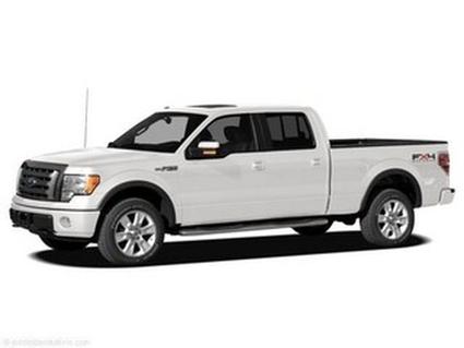2011 Ford F-150 Lexington NE