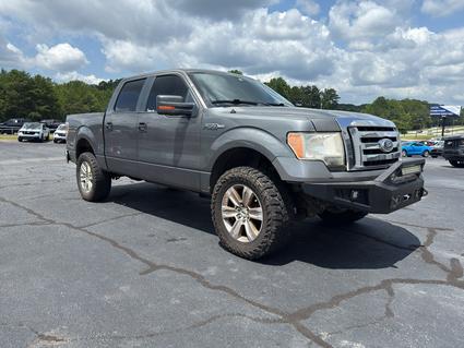 2011 Ford F-150 Walhalla SC