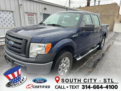 2011 Ford F-150 St Louis MO