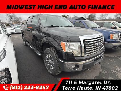 2011 Ford F-150 Terre Haute IN
