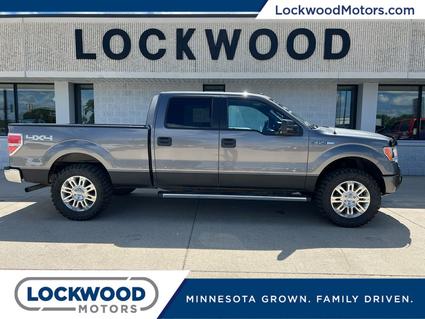 2012 Ford F-150 Marshall MN