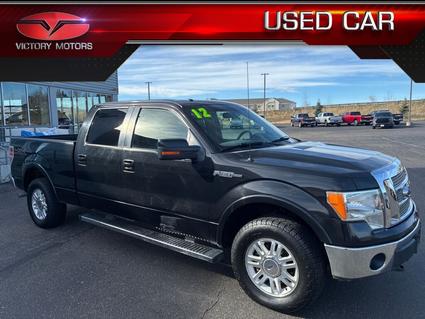 2012 Ford F-150 Craig CO