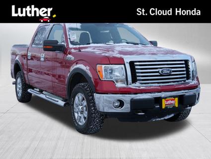2012 Ford F-150 Waite Park MN