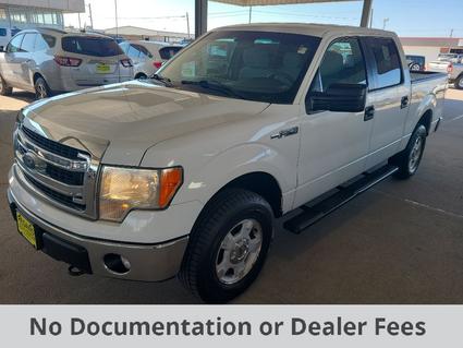 2013 Ford F-150 Scottsbluff NE