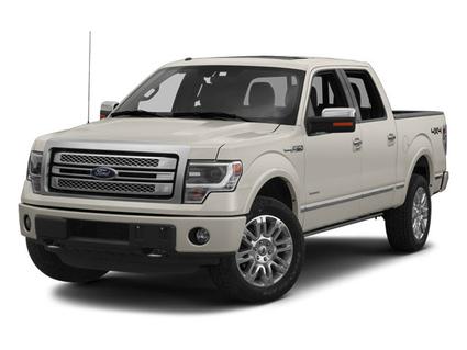 2013 Ford F-150 Tucson AZ