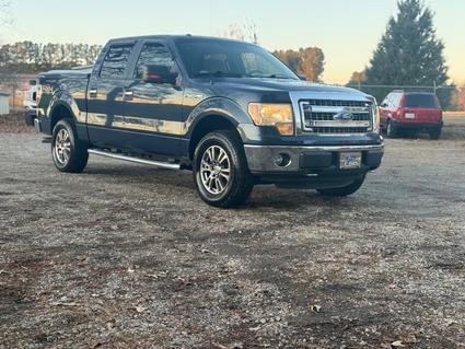 2013 Ford F-150 Warrenton NC