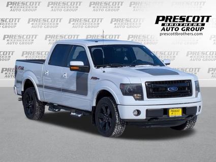 2013 Ford F-150 Mendota IL
