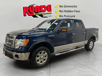 2013 Ford F-150 Hazel Green WI
