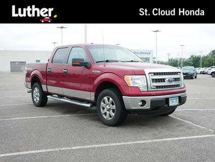 2013 Ford F-150 Waite Park MN