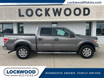 2013 Ford F-150 Marshall MN