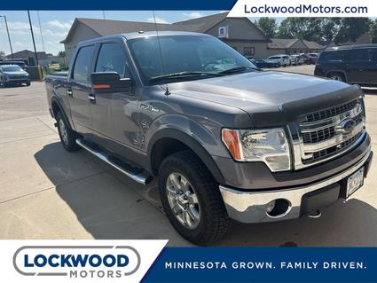 2013 Ford F-150 Marshall MN