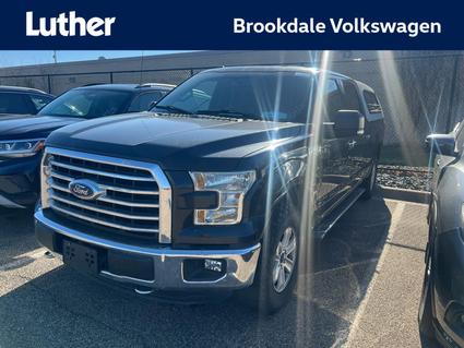 2015 Ford F-150 Minneapolis MN