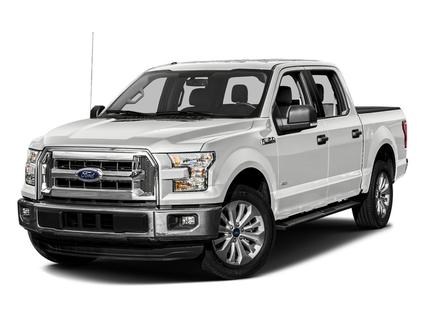 2016 Ford F-150 Billings MT