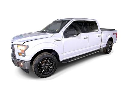 2016 Ford F-150 Billings MT