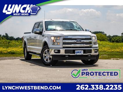 2017 Ford F-150 West Bend WI