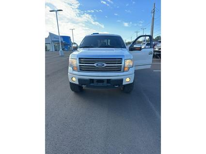 2011 Ford F-150 Johnson City TN