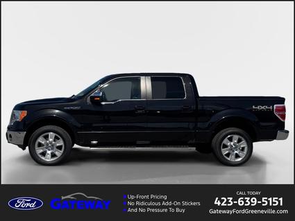 2011 Ford F-150 Greeneville TN