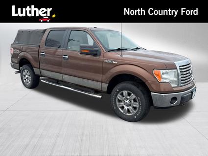 2011 Ford F-150 Minneapolis MN