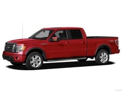 2012 Ford F-150 Lexington NE