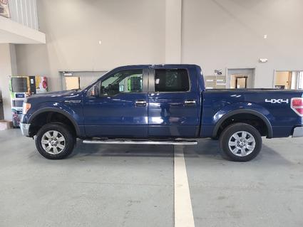 2012 Ford F-150 Manchester IA