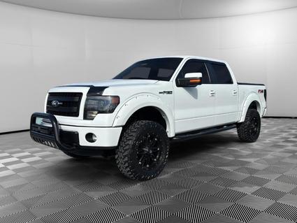 2013 Ford F-150 Manheim PA