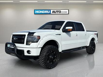 2013 Ford F-150 Manheim PA