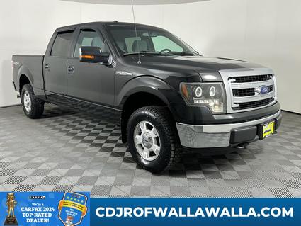 2013 Ford F-150 Walla Walla WA