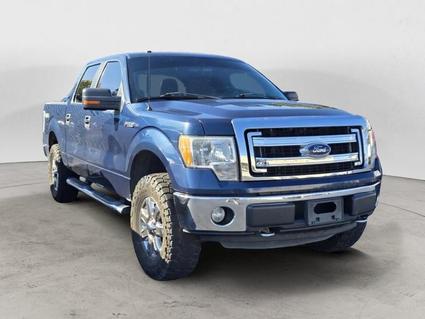2013 Ford F-150 Hot Springs AR