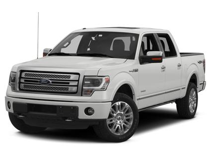 2014 Ford F-150 Newberry SC