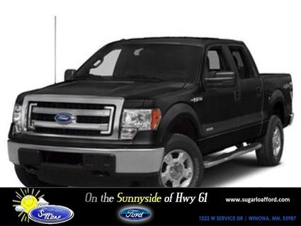 2014 Ford F-150 Winona MN