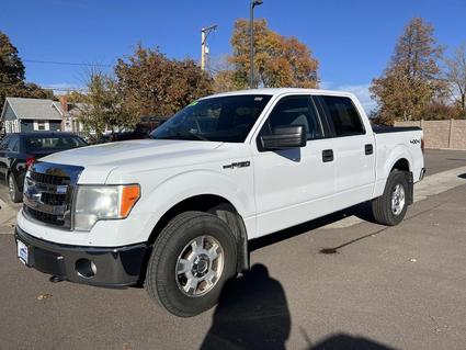 2014 Ford F-150 Canon City CO