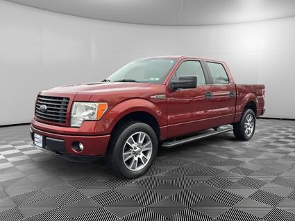 2014 Ford F-150 Manheim PA