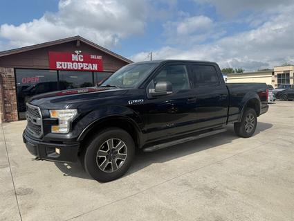2016 Ford F-150 Wylie TX
